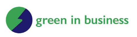 green in business